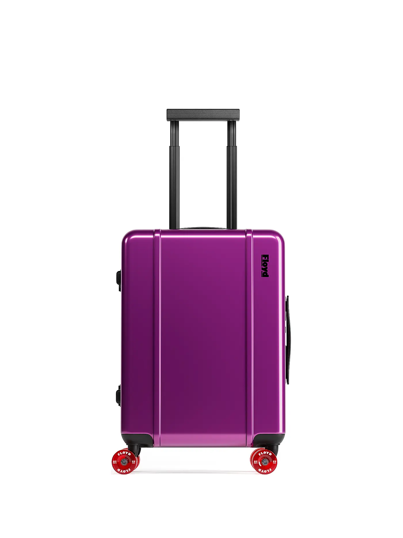 FLOYD | Trolley FLOYD CABIN 55cm Magic Purple | 